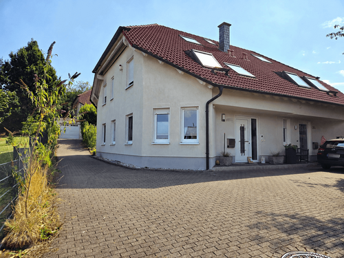 Foto - Haus zum Kaufen in Bochum 499.000,00 € 132 m²