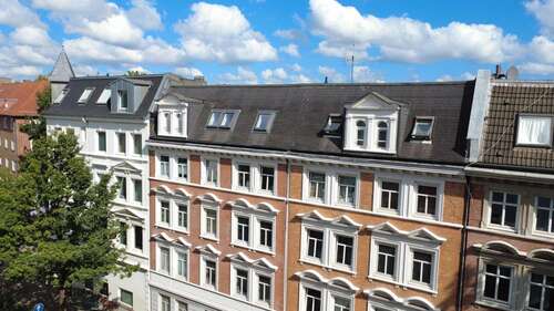 Foto - Wohnung zum Kaufen in Hamburg-Altona 264.000,00 € 42.25 m²