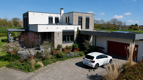 Foto - Haus zum Kaufen in Badendorf 1.250.000,00 € 193.98 m²