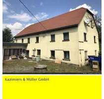 Haus zum Kaufen in Steinigtwolmsdorf 49.000,00 € 228.65 m²