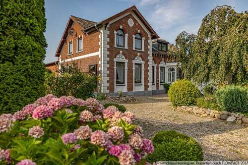 Foto - Haus zum Kaufen in Gelting 329.000,00 € 230 m²