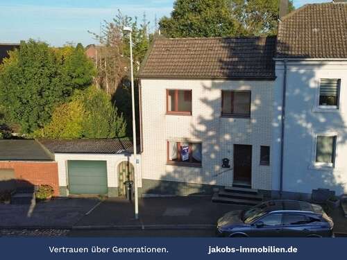 Foto - Haus zum Kaufen in Eschweiler 234.000,00 € 115 m²