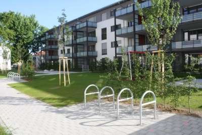 Foto - Wohnung zum Mieten in Stuttgart 613,72 € 52.68 m²