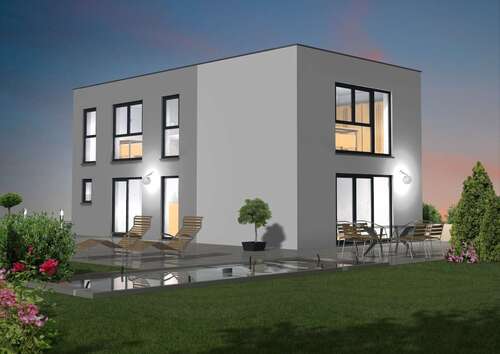 Foto - Haus zum Kaufen in Hannover 754.500,00 € 141 m²