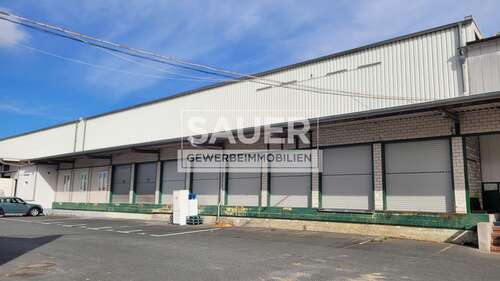 Foto - Halle in Berlin 7.875,00 € 1050 m²