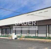 Halle in Berlin 7.875,00 € 1050 m²