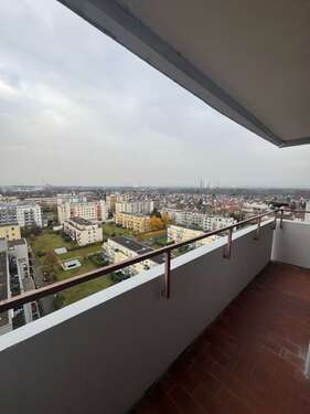 Foto - Wohnung zum Mieten in Karlsruhe 1.150,00 € 105 m²