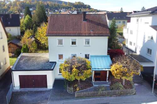 Foto - Haus zum Kaufen in Heubach 349.000,00 € 127 m²