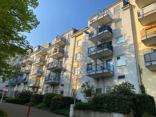 Foto - Wohnung zum Mieten in Wuppertal 360,00 € 32.02 m²