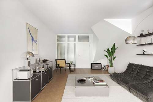 Foto - Wohnung zum Kaufen in München 950.000,00 € 87.22 m²