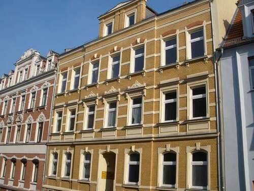 Foto - Wohnung zum Mieten in Döbeln 302,00 € 59.1 m²