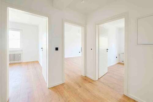 Foto - Wohnung zum Kaufen in Dortmund 105.000,00 € 44.17 m²