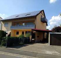 Wohnung zum Mieten in Höchstadt a.d. Aisch 1.100,00 € 116 m²