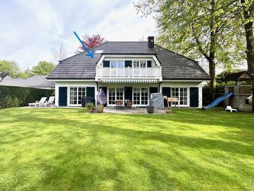Foto - Wohnung zum Mieten in Gütersloh 1.350,00 € 91 m²
