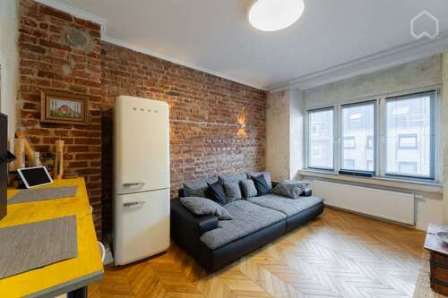 Foto - Wohnen auf Zeit in Düsseldorf 1.400,00 €