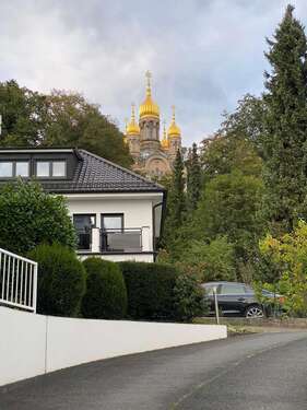 Foto - Wohnung zum Mieten in Wiesbaden 1.990,00 € 58 m²