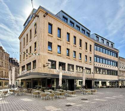 Foto - Wohnung zum Mieten in Fürth 1.280,00 € 107 m²