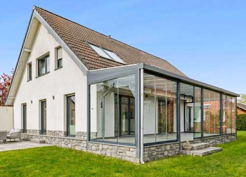 Foto - Haus zum Kaufen in Meerbusch 1.185.000,00 € 180 m²