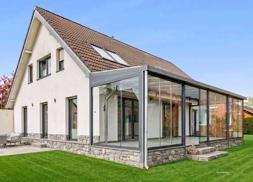 Foto - Haus zum Kaufen in Meerbusch 1.185.000,00 € 180 m²