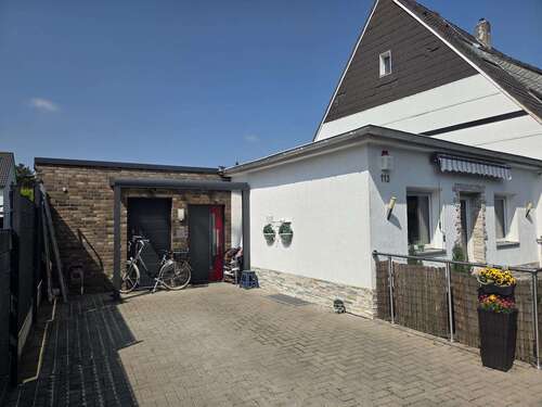 Foto - Haus zum Kaufen in Moers 298.000,00 € 140 m²