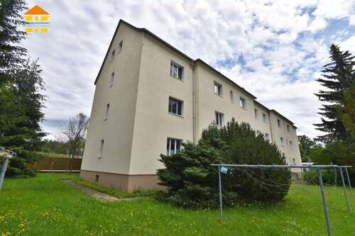 Foto - Wohnung zum Mieten in Chemnitz 225,00 € 54.65 m²