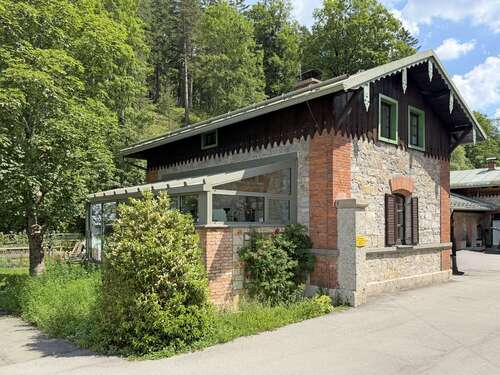 Foto - Haus zum Kaufen in Garmisch-Partenkirchen 840.000,00 € 127 m²