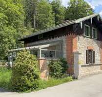 Haus zum Kaufen in Garmisch-Partenkirchen 840.000,00 € 127 m²