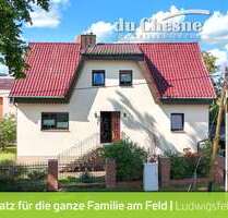 Haus zum Kaufen in Ludwigsfelde 550.000,00 € 171.83 m²