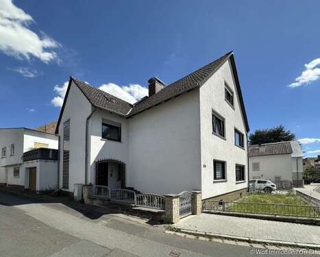 Foto - Wohnung zum Mieten in Karben 1.200,00 € 130 m²