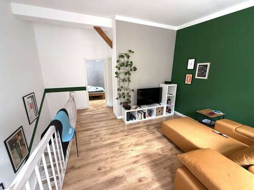 Foto - Wohnung zum Mieten in Lüneburg 940,00 € 73.09 m²