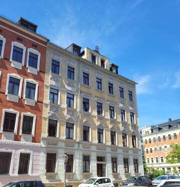 Foto - Wohnung zum Kaufen in Chemnitz 110.000,00 € 70.4 m²