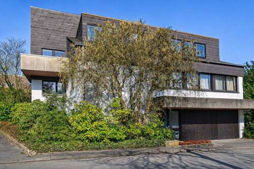 Foto - Haus zum Kaufen in Bielefeld Gadderbaum 980.000,00 € 284 m²