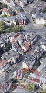 Foto - Haus zum Kaufen in Frankfurt am Main Bornheim 1.650.000,00 € 335 m²