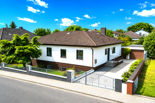 Foto - Haus zum Kaufen in Friedberg 569.000,00 € 164 m²
