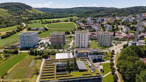 Foto - Wohnung zum Kaufen in Winnenden 367.000,00 € 59.91 m²