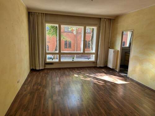 Foto - Wohnung zum Kaufen in Berlin 165.000,00 € 34.96 m²