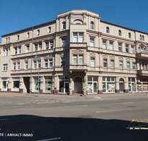 Wohnung zum Mieten in Bitterfeld 300,00 € 55.09 m²
