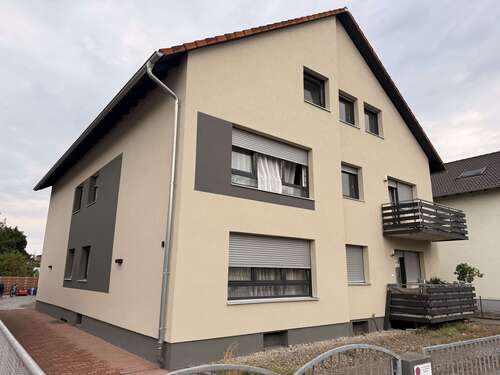 Foto - Wohnung zum Mieten in Neulußheim 890,00 € 70 m²