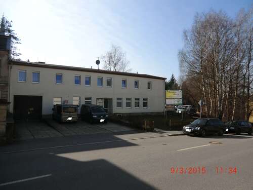 Foto - Spezialgewerbe in Sebnitz 390,00 € 41 m²