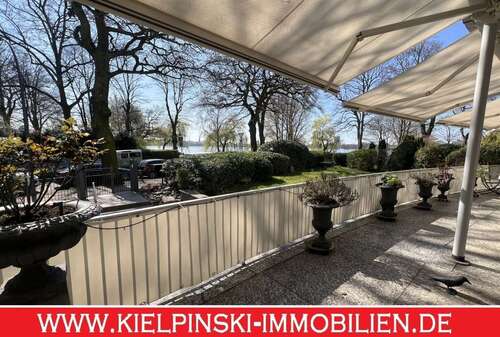 Foto - Wohnung zum Kaufen in Hamburg 1.500.000,00 € 110.66 m²