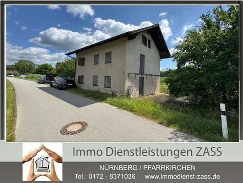Foto - Haus zum Kaufen in Ering 155.000,00 € 120 m²
