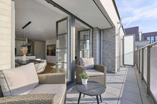 Foto - Wohnung zum Kaufen in Hamburg 1.049.000,00 € 111.1 m²