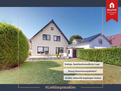 Foto - Haus zum Kaufen in Kerpen Sindorf 480.000,00 € 119 m²