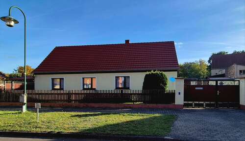 Foto - Haus zum Kaufen in Kemberg 145.000,00 € 120 m²