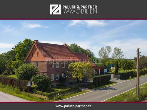 Foto - Haus zum Kaufen in Erwitte Horn 695.000,00 € 536.11 m²