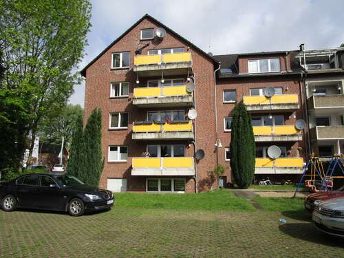 Foto - Wohnung zum Mieten in Gladbeck 690,00 € 75 m²