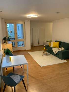 Foto - Wohnung zum Mieten in Kornwestheim 770,00 € 38.02 m²