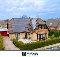 Haus zum Kaufen in Burhafe 359.000,00 € 205 m²