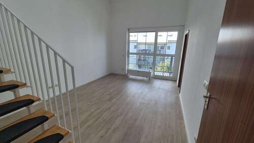 Foto - Wohnung zum Mieten in Kabelsketal 817,00 € 86 m²