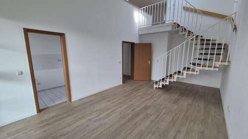Foto - Wohnung zum Mieten in Kabelsketal 848,00 € 86 m²
